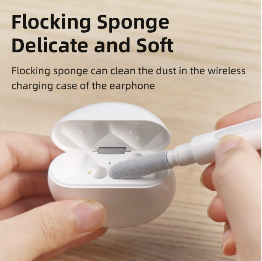 mybeautytime™ Airpod Cleaning Kit