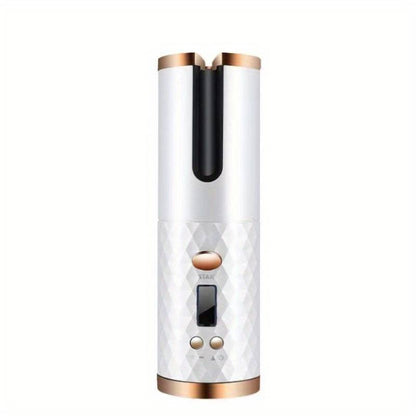 mybeautytime™ Portable Hair Curler