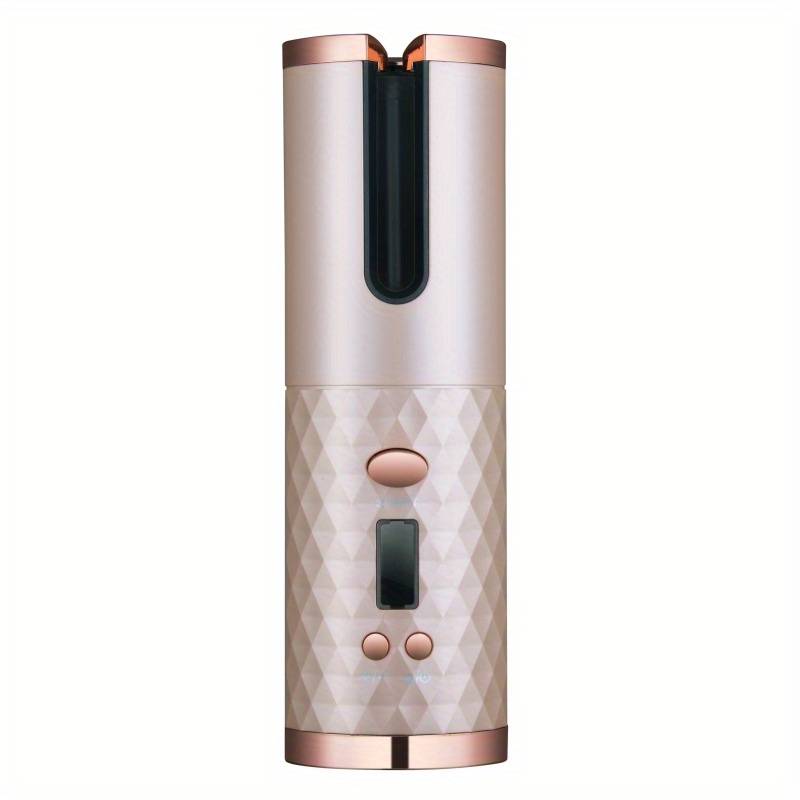 mybeautytime™ Portable Hair Curler