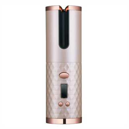 mybeautytime™ Portable Hair Curler