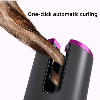 mybeautytime™ Portable Hair Curler