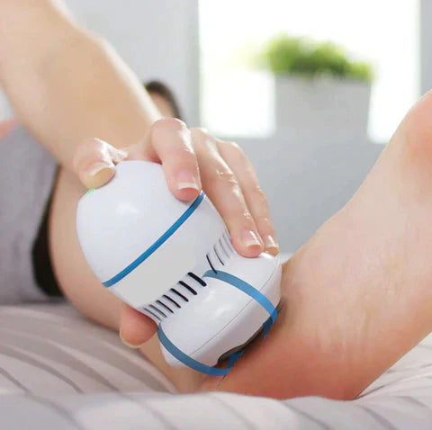 mybeautytime) Vacuum Callus Remover