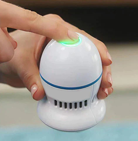 mybeautytime) Vacuum Callus Remover