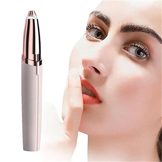 Multipurpose Eyebrow Trimmer (mybeautytime