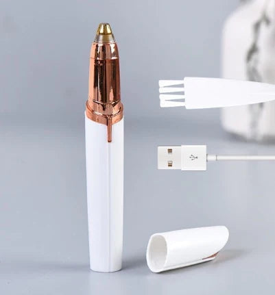 Multipurpose Eyebrow Trimmer (mybeautytime