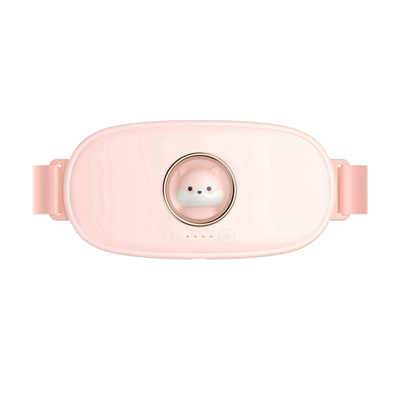mybeautytime™ Menstrual Massager
