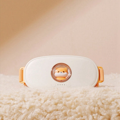 mybeautytime™ Menstrual Massager
