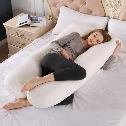 [mybeautytime] Sleep Therapy Pillow