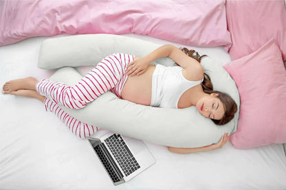 [mybeautytime] Sleep Therapy Pillow