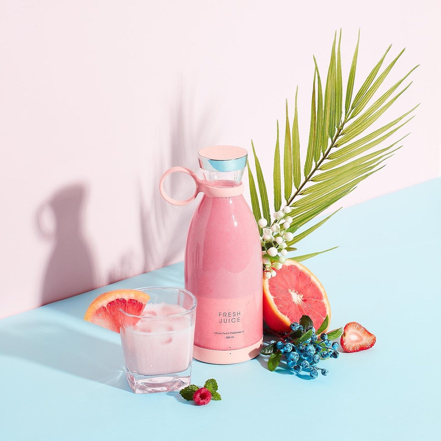 mybeautytime™ Blender Bottle