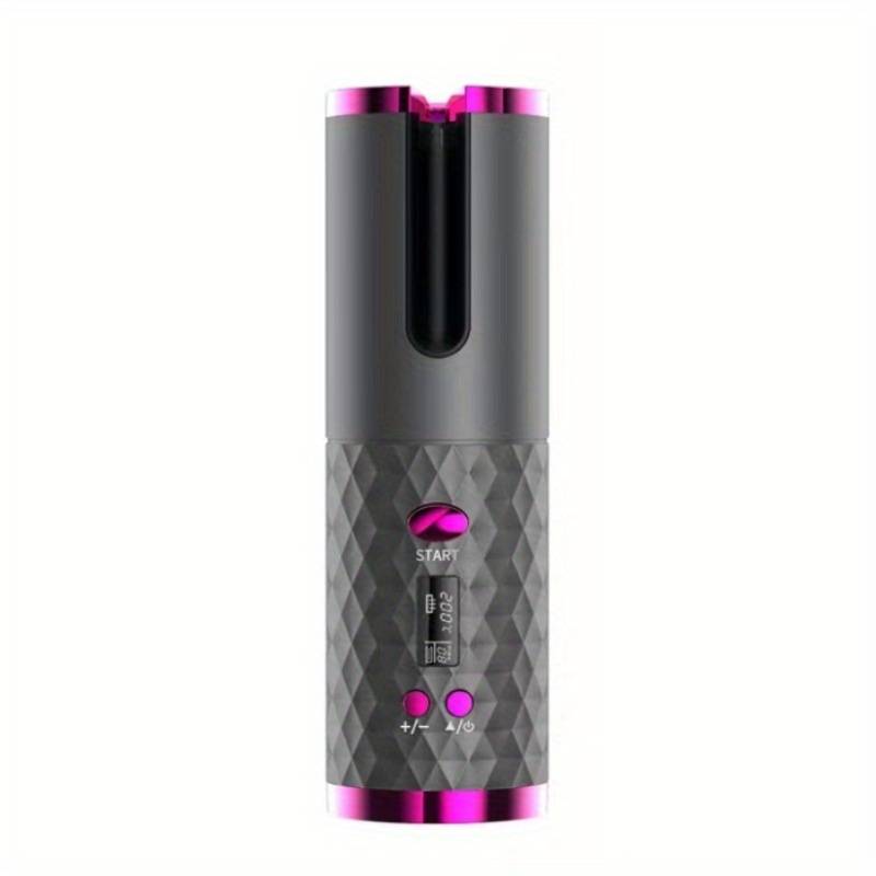 mybeautytime™ Portable Hair Curler