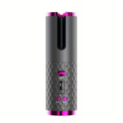 mybeautytime™ Portable Hair Curler
