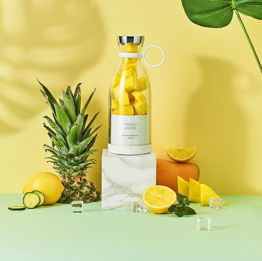 mybeautytime™ Blender Bottle