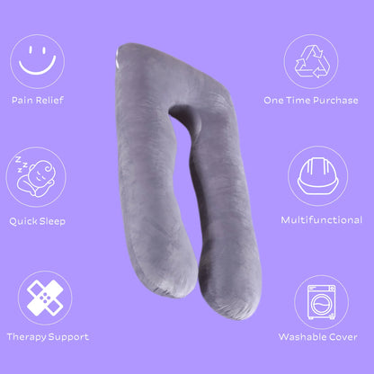[mybeautytime] Sleep Therapy Pillow