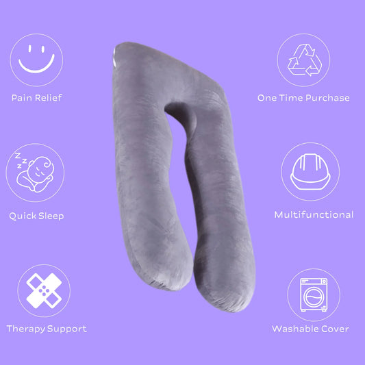 [mybeautytime] Sleep Therapy Pillow