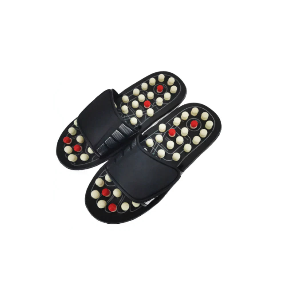[mybeautytime] Acupressure Slippers