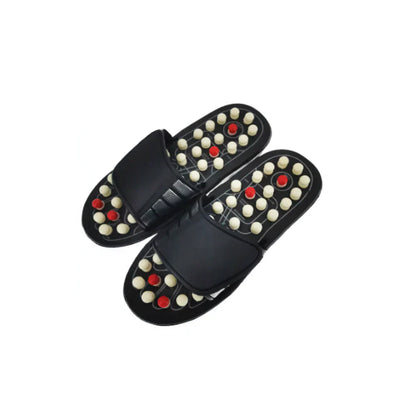 [mybeautytime] Acupressure Slippers