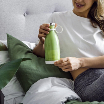 mybeautytime™ Blender Bottle
