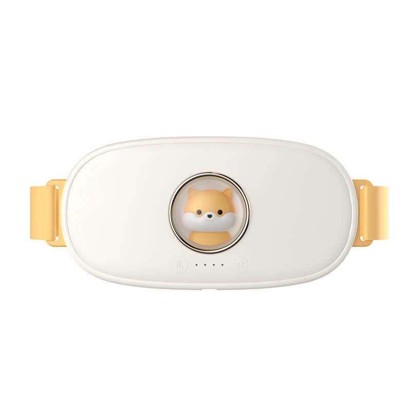 mybeautytime™ Menstrual Massager